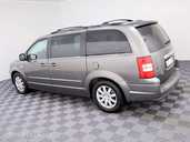 Chrysler Grand Voyager, 2010/June, 315000 km, 2.8 l.. - MM.LV - 4