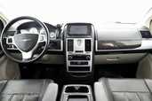 Chrysler Grand Voyager, 2010/June, 315000 km, 2.8 l.. - MM.LV - 5