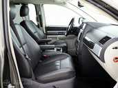 Chrysler Grand Voyager, 2010/June, 315000 km, 2.8 l.. - MM.LV - 6