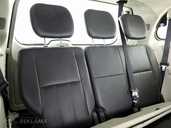 Chrysler Grand Voyager, 2010/June, 315000 km, 2.8 l.. - MM.LV - 8