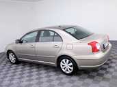 Toyota Avensis, 2006/Novembris, 305000 km, 2.0 l.. - MM.LV - 4