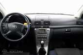 Toyota Avensis, 2006/Novembris, 305000 km, 2.0 l.. - MM.LV - 5