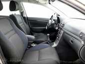 Toyota Avensis, 2006/Novembris, 305000 km, 2.0 l.. - MM.LV - 6