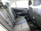 Toyota Avensis, 2006/Novembris, 305000 km, 2.0 l.. - MM.LV - 7