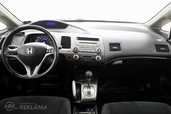 Honda Civic, 2009/Janvāris, 429000 km, 1.3 l.. - MM.LV - 5