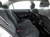 Honda Civic, 2009/Janvāris, 429000 km, 1.3 l.. - MM.LV - 7