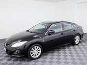 Mazda 6, 2012/Jūnijs, 168000 km, 2.0 l.. - MM.LV - 2
