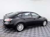 Mazda 6, 2012/Jūnijs, 168000 km, 2.0 l.. - MM.LV - 3