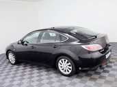 Mazda 6, 2012/Jūnijs, 168000 km, 2.0 l.. - MM.LV - 4