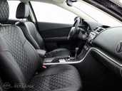 Mazda 6, 2012/Jūnijs, 168000 km, 2.0 l.. - MM.LV - 6