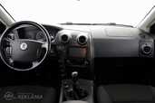 SsangYong Actyon, 2008/March, 243000 km, 2.3 l.. - MM.LV - 5
