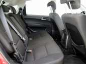 SsangYong Actyon, 2008/March, 243000 km, 2.3 l.. - MM.LV - 7