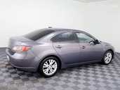 Mazda 6, 2008/November, 262000 km, 2.0 l.. - MM.LV - 3
