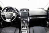 Mazda 6, 2008/November, 262000 km, 2.0 l.. - MM.LV - 5