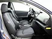 Mazda 6, 2008/November, 262000 km, 2.0 l.. - MM.LV - 6