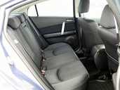 Mazda 6, 2008/November, 262000 km, 2.0 l.. - MM.LV - 7