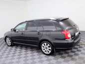Toyota Avensis, 2008/Augusts, 284000 km, 2.0 l.. - MM.LV - 4