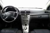 Toyota Avensis, 2008/Augusts, 284000 km, 2.0 l.. - MM.LV - 5