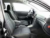 Toyota Avensis, 2008/Augusts, 284000 km, 2.0 l.. - MM.LV - 6