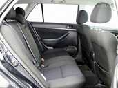 Toyota Avensis, 2008/Augusts, 284000 km, 2.0 l.. - MM.LV - 7