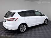 Ford S-MAX, 2015/Сентябрь, 243000 km, 2.0 л.. - MM.LV - 3