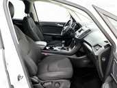 Ford S-MAX, 2015/Сентябрь, 243000 km, 2.0 л.. - MM.LV - 6