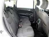 Ford S-MAX, 2015/Сентябрь, 243000 km, 2.0 л.. - MM.LV - 7