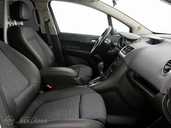Opel Meriva, 2011/Август, 249000 km, 1.7 л.. - MM.LV - 6