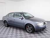 Audi A4, 2001/April, 197000 km, 3.0 l.. - MM.LV