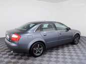 Audi A4, 2001/April, 197000 km, 3.0 l.. - MM.LV - 3