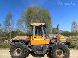 Трактор JCB Fastrac 145, 1992 г., 145 лс. Трактор JCB Fastrac 145, 1992 г., 145 лс. - MM.LV