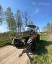 Traktors JCB Fastrac 145, 1992 g., 145 zs. - MM.LV - 2