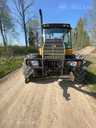 Traktors JCB Fastrac 145, 1992 g., 145 zs. - MM.LV - 3