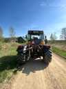 Traktors JCB Fastrac 145, 1992 g., 145 zs. - MM.LV - 4