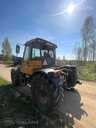 Traktors JCB Fastrac 145, 1992 g., 145 zs. - MM.LV - 8