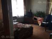 Apartment in Riga, 32 м², 1 rm., 1 floor. - MM.LV