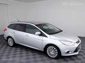 Ford Focus, 2011/Июль, 219000 km, 1.6 л.. - MM.LV