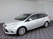 Ford Focus, 2011/Июль, 219000 km, 1.6 л.. - MM.LV - 2