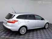 Ford Focus, 2011/Июль, 219000 km, 1.6 л.. - MM.LV - 3