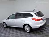 Ford Focus, 2011/Июль, 219000 km, 1.6 л.. - MM.LV - 4