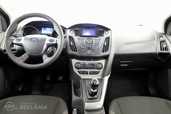 Ford Focus, 2011/Июль, 219000 km, 1.6 л.. - MM.LV - 5