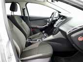 Ford Focus, 2011/Июль, 219000 km, 1.6 л.. - MM.LV - 6