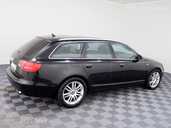 Audi A6, 2005/Septembris, 289000 km, 2.7 l.. - MM.LV - 3