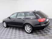 Audi A6, 2005/Septembris, 289000 km, 2.7 l.. - MM.LV - 4