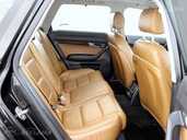 Audi A6, 2005/Septembris, 289000 km, 2.7 l.. - MM.LV - 7