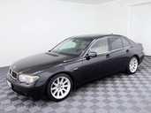 BMW 730, 2003/Maijs, 446000 km, 3.0 l.. - MM.LV - 2