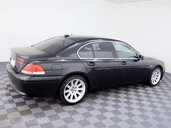 BMW 730, 2003/Maijs, 446000 km, 3.0 l.. - MM.LV - 3