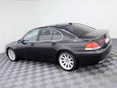 BMW 730, 2003/Maijs, 446000 km, 3.0 l.. - MM.LV - 4