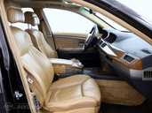 BMW 730, 2003/Maijs, 446000 km, 3.0 l.. - MM.LV - 6