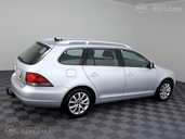Volkswagen Golf, 2012/Maijs, 239000 km, 1.2 l.. - MM.LV - 3